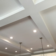 Ceiling