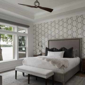 Hawks Hollow Residence