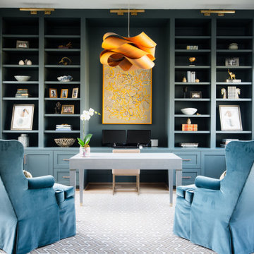 Valley Forge Modern Traditional Home