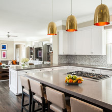 Kitchen Ideas