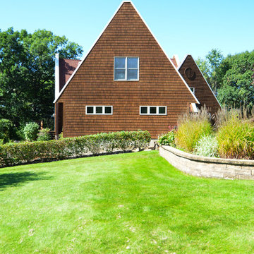 Scandia Lake House