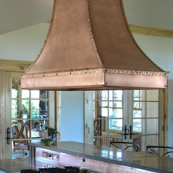 Kitchen Hoods - Products