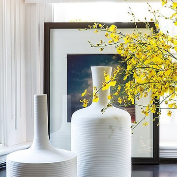 Inside Our Superstylish Office Makeover for Fashion Editor Marlien Rentmeester