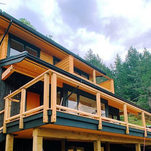 Exterior Ideas