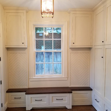 Home Remodel