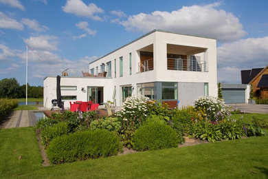 Villa Tønnesen