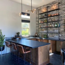 Home Bars