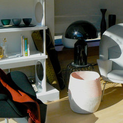 Our Atelier Retail Showroom - Furniture