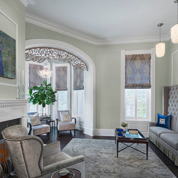Wicker Park Residence