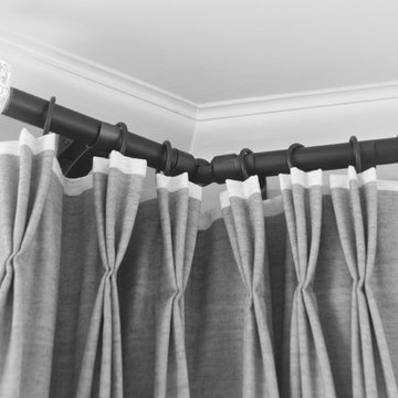 Curtains by Jo-Anne