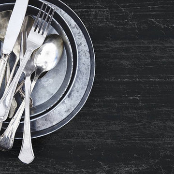 Zebrino Black Polished
