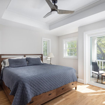 Arlington Renovation
