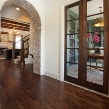 doors