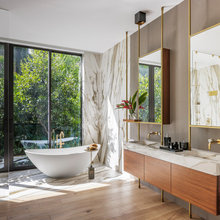 Fantastic Bathrooms