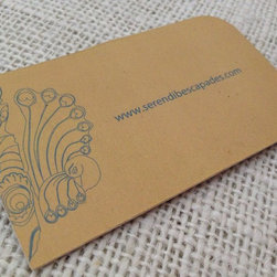 Branding & logo design - Products