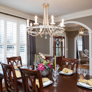 979 Cobble Creek - Birmingham AL Real Estate Photography