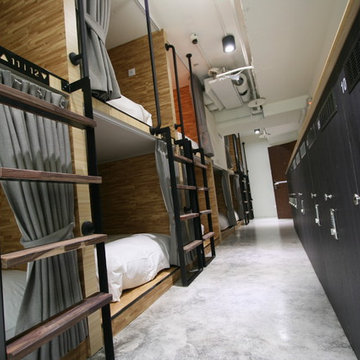 NK HOSTEL