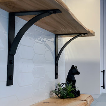 Riverwood Gate Kitchen