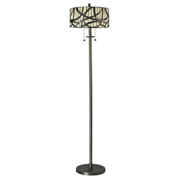 Traditional Floor Lamps by EuroLuxHome
