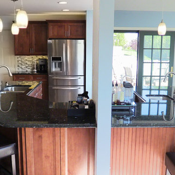 Mt. Airy Kitchen Remodel