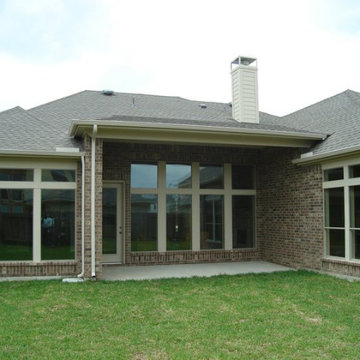 Renovation projects