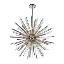 chandeliers