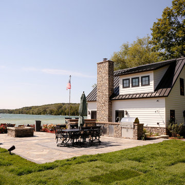 Weekend Getaway - Leland, Michigan