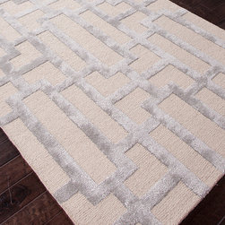 Modern - Patterns - Area Rugs