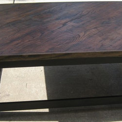 Coffee Tables and End tables - Coffee Tables