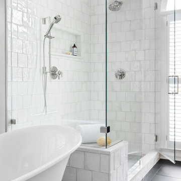 Bathrooms