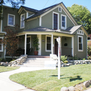 137 Norumbega Drive Monrovia CA