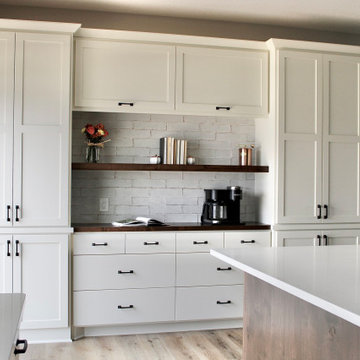 Kitchen Refresh & Update | Elk River, MN
