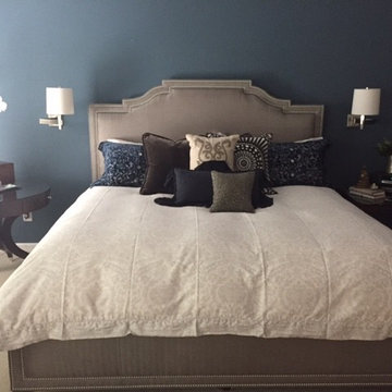 Henry Master Bedroom
