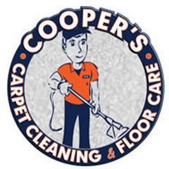 Cooper's Carpet Cleaning & Floor Care