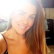 Dani Robinson's photo