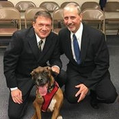 Ken Godfroy's photo