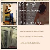 Nyrita Coleman's photo