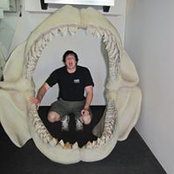 Foto von Caleb Jackson