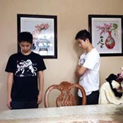 Shaun Wang's photo