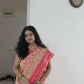 Foto von Irani Gupta