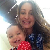 Danielle Medina's photo
