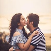 Pooja Bhatt's photo