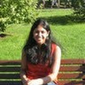 Sonica Reddy's photo