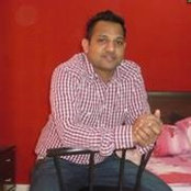 Hashim Karipody's photo
