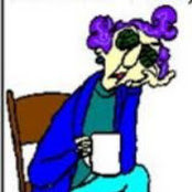 Eleanor Vasil's photo