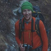 Foto von Aaron Benson