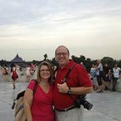 Foto de Tracy Bachner
