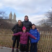Sam Mackinnon's photo