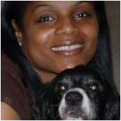 Sharon Washington's photo