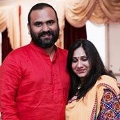Maulesh Jani's photo